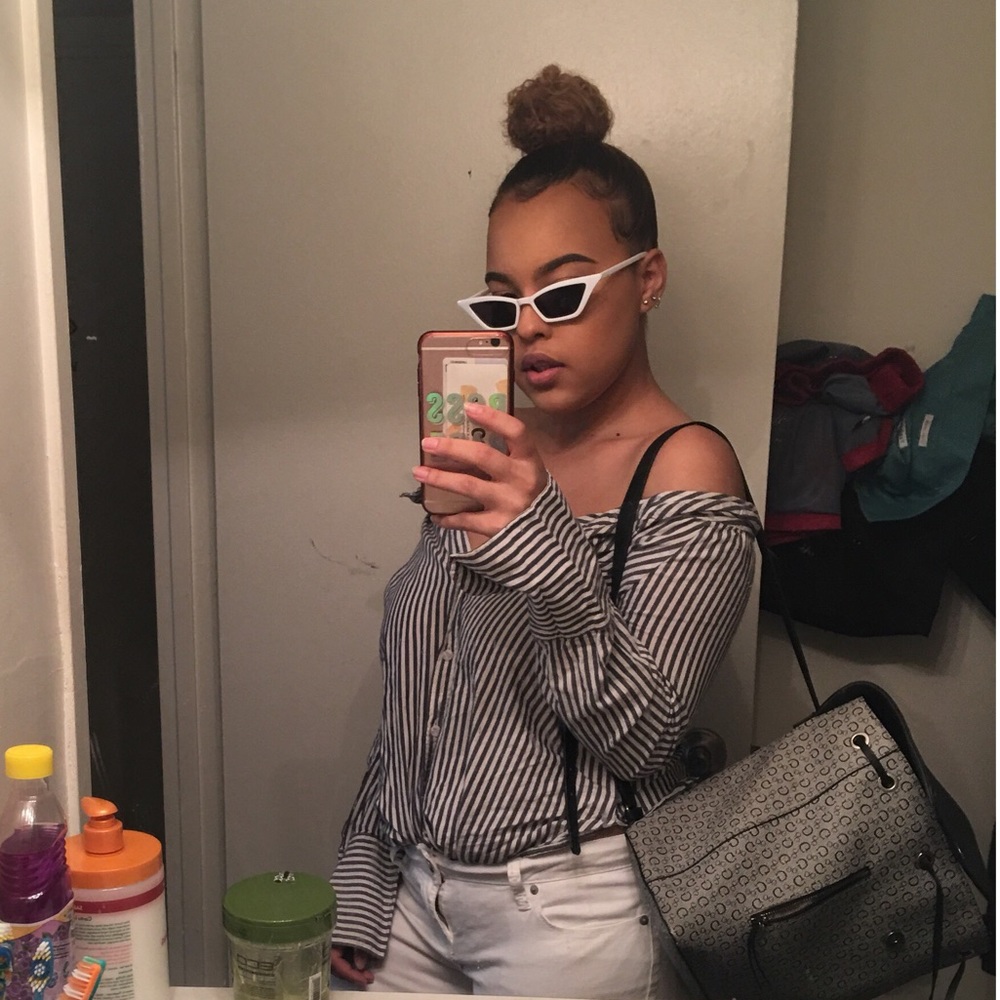 Meet your Posher, Martha